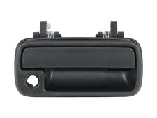 POIGNÉE DE PORTE EXTERIEURE SUZUKI VITARA 1988-1997 NOIRE / AVANT DROITE