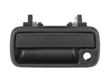 POIGNÉE DE PORTE EXTERIEURE SUZUKI VITARA 1988-1997 NOIRE / AVANT GAUCHE