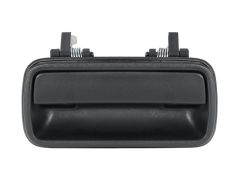 POIGNÉE DE PORTE EXTERIEURE SUZUKI VITARA 1990-1997 NOIRE / ARRIÈRE DROITE