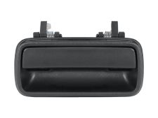 POIGNÉE DE PORTE EXTERIEURE SUZUKI VITARA 1988-1997 NOIRE / ARRIÈRE DROITE