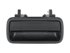 POIGNÉE DE PORTE EXTERIEURE SUZUKI VITARA 1990-1997 NOIRE / ARRIÈRE GAUCHE