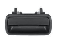 POIGNÉE DE PORTE EXTERIEURE SUZUKI VITARA 1988-1997 NOIRE / ARRIÈRE GAUCHE