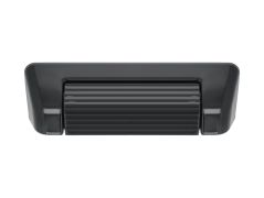 POIGNÉE DE PORTE EXTERIEURE SUZUKI VITARA 1988-1997 NOIRE / PORTE ARRIÈRE