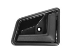 POIGNÉE DE PORTE INTERIEURE SUZUKI VITARA 1990-1997 NOIRE / AVANT DROITE