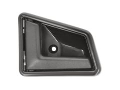POIGNÉE DE PORTE INTERIEURE SUZUKI VITARA 1990-1997 GRISE / AVANT GAUCHE