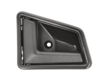 POIGNÉE DE PORTE INTERIEURE SUZUKI VITARA 1988-1997 GRISE / AVANT GAUCHE