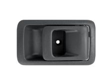 POIGNÉE DE PORTE INTERIEURE TOYOTA HILUX 1998-2002 NOIRE / AVANT DROITE