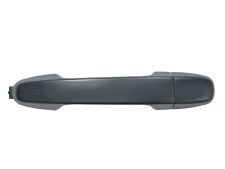POIGNÉE DE PORTE EXTERIEURE TOYOTA COROLLA 2001-2004 AVEC APPRET / ARRIÈRE GAUCHE