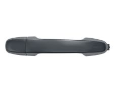 POIGNÉE DE PORTE EXTERIEURE TOYOTA COROLLA 2001-2004 AVEC APPRET / ARRIÈRE DROITE