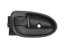 POIGNÉE DE PORTE INTERIEURE TOYOTA YARIS 2006-2009 NOIRE / AVANT DROITE