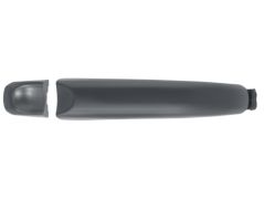 POIGNÉE DE PORTE EXTERIEURE VOLKSWAGEN AMAROK 2010-2016 AVEC APPRET / AVANT DROITE