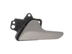 POIGNÉE DE PORTE INTERIEURE VOLKSWAGEN CRAFTER 2006-2011 GRISE / AVANT GAUCHE