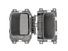 POIGNÉE DE PORTE INTERIEURE MERCEDES SPRINTER (906) 2006-2013 GRISE / 2 PORTES ARRIÈRES