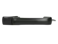 POIGNÉE DE PORTE EXTERIEURE VOLKSWAGEN GOLF III 1992-1997 NOIRE / ARRIÈRE DROITE