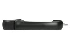 POIGNÉE DE PORTE EXTERIEURE VOLKSWAGEN GOLF III 1992-1997 NOIRE / ARRIÈRE DROITE