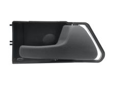 POIGNÉE DE PORTE INTERIEURE VOLKSWAGEN GOLF III 1992-1997 NOIRE / AVANT DROITE
