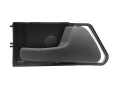 POIGNÉE DE PORTE INTERIEURE VOLKSWAGEN GOLF III 1992-1997 NOIRE / AVANT DROITE