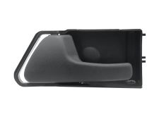 POIGNÉE DE PORTE INTERIEURE VOLKSWAGEN GOLF III 1992-1997 NOIRE / AVANT GAUCHE