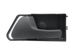 POIGNÉE DE PORTE INTERIEURE VOLKSWAGEN GOLF III 1992-1997 NOIRE / AVANT GAUCHE