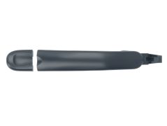POIGNÉE DE PORTE EXTERIEURE VOLKSWAGEN GOLF PLUS 2005-2009 AVEC APPRET / AVANT DROITE