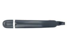 POIGNÉE DE PORTE EXTERIEURE VOLKSWAGEN EOS 2006-2010 AVEC APPRET / AVANT DROITE