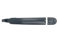 POIGNÉE DE PORTE EXTERIEURE VOLKSWAGEN GOLF PLUS 2005-2009 AVEC APPRET / ARRIÈRE GAUCHE