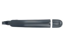 POIGNÉE DE PORTE EXTERIEURE VOLKSWAGEN GOLF PLUS 2009-2014 AVEC APPRET / ARRIÈRE GAUCHE