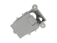 POIGNÉE DE PORTE INTERIEURE MERCEDES SPRINTER (90_) 1995-2001 GRISE / AVANT DROITE