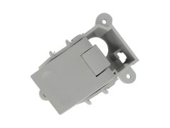 POIGNÉE DE PORTE INTERIEURE MERCEDES SPRINTER (90_) 1995-2001 GRISE / AVANT DROITE