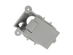 POIGNÉE DE PORTE INTERIEURE VOLKSWAGEN LT 1995-2005 GRISE / AVANT GAUCHE