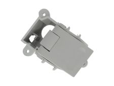 POIGNÉE DE PORTE INTERIEURE MERCEDES SPRINTER (90_) 1995-2001 GRISE / AVANT GAUCHE