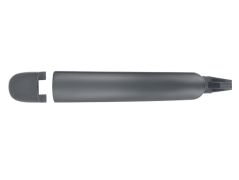 POIGNÉE DE PORTE EXTERIEURE SEAT ALTEA 2004-2009 AVEC APPRET / AVANT DROITE