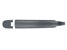 POIGNÉE DE PORTE EXTERIEURE VOLKSWAGEN BORA 1997-2005 AVEC APPRET / AVANT DROITE