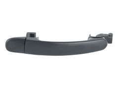 POIGNÉE DE PORTE EXTERIEURE SEAT TOLEDO 2012-2019 AVEC APPRET / AVANT DROITE