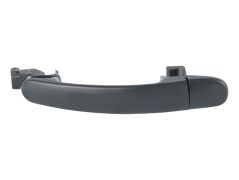 POIGNÉE DE PORTE EXTERIEURE SEAT TOLEDO 2012-2019 AVEC APPRET / ARRIÈRE GAUCHE