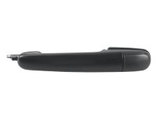 POIGNÉE DE PORTE EXTERIEURE VOLKSWAGEN SHARAN 1996-2000 NOIRE / ARRIÈRE GAUCHE
