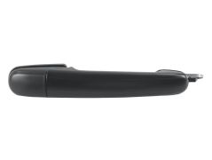 POIGNÉE DE PORTE EXTERIEURE VOLKSWAGEN SHARAN 1996-2000 NOIRE / ARRIÈRE DROITE