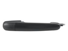 POIGNÉE DE PORTE EXTERIEURE VOLKSWAGEN SHARAN 1996-2000 NOIRE / ARRIÈRE DROITE