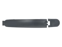 POIGNÉE DE PORTE EXTERIEURE VOLKSWAGEN CADDY 2004-2010 AVEC APPRET / AVANT DROITE