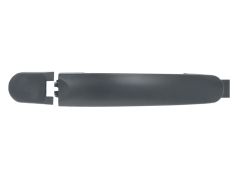 POIGNÉE DE PORTE EXTERIEURE VOLKSWAGEN CADDY 2004-2010 AVEC APPRET / ARRIÈRE GAUCHE
