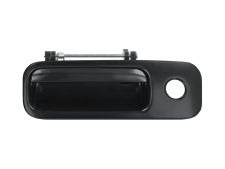 POIGNÉE DE PORTE EXTERIEURE VOLKSWAGEN SHARAN 1996-2000 NOIRE / PORTE ARRIÈRE