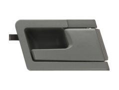 POIGNÉE DE PORTE INTERIEURE VOLKSWAGEN CARAVELLE 1990-1996 GRISE / AVANT DROITE