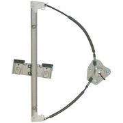 LÈVE-VITRE MAZDA 2 2003-2007 ÉLÉCTRIQUE / SANS MOTEUR / CONFORT / AVANT GAUCHE