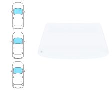 PARE-BRISE BMW SERIE 3 (E30) 1983-1988 2/4 PORTES / BREAK / AVANT / VERT