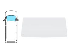 PARE-BRISE CITROEN C25 1990-1994 AVANT / CLAIR