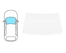 PARE-BRISE NISSAN VANETTE 1981-2001 AVANT / CLAIR