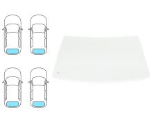 PARE-BRISE VOLKSWAGEN JETTA 1983-1992 2/4 PORTES / AVANT / VERT 