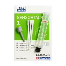 SERINGUE DE GEL ADHÉSIF POUR CAPTEURS DE PARE-BRISE