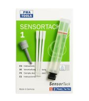 SERINGUE DE GEL ADHÉSIF POUR CAPTEURS DE PARE-BRISE