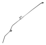 TUBE DE PRESSION FAP CITROEN C5 2.2HDi Mot.4HX (2º FAP) (Arrière Long) (2000-2005)